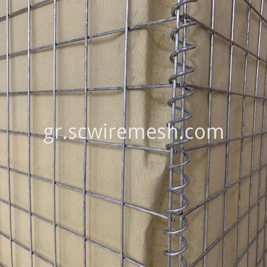 Explosion Proof Wall